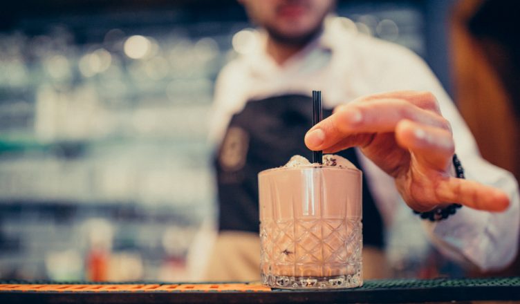 curs barman